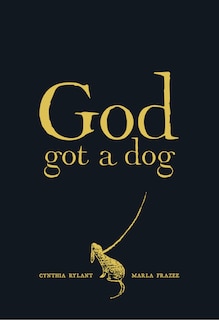 Front cover_God Got a Dog