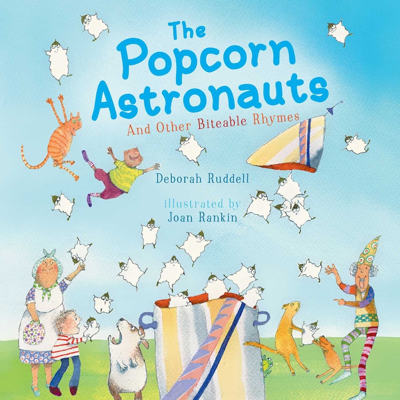 Couverture_The Popcorn Astronauts