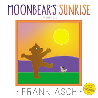 Couverture_Moonbear's Sunrise