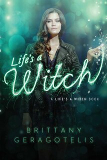 Front cover_Life's a Witch