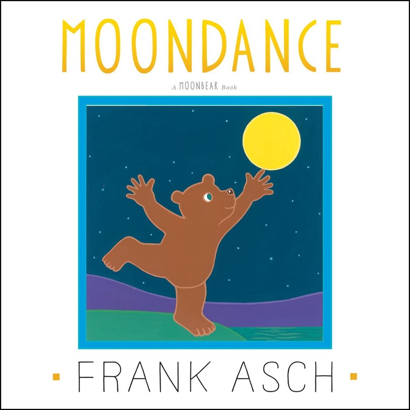Front cover_Moondance