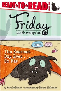 Couverture_The Scariest Day Ever . . . So Far