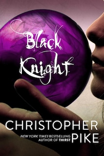 Front cover_Black Knight