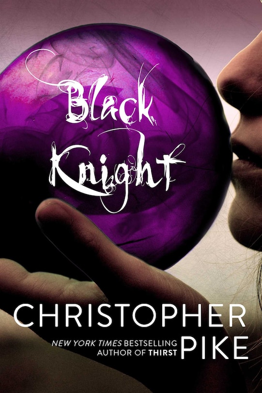 Front cover_Black Knight