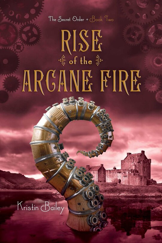 Couverture_Rise of the Arcane Fire