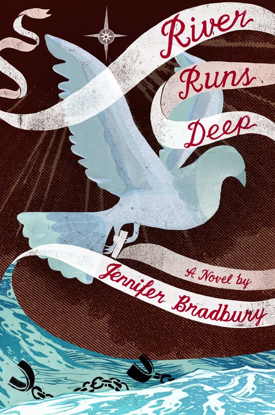 Front cover_River Runs Deep
