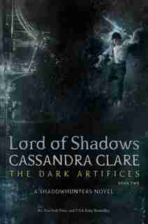 Lord of Shadows by Cassandra Clare