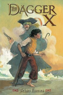Front cover_The Dagger X