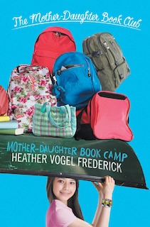 Front cover_Mother-Daughter Book Camp