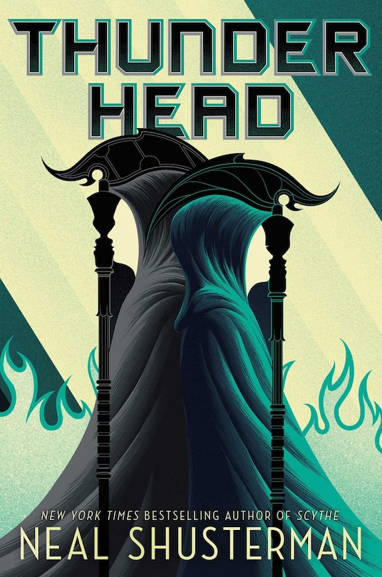 Front cover_Thunderhead