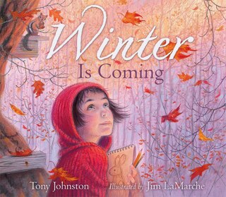 Front cover_Winter Is Coming