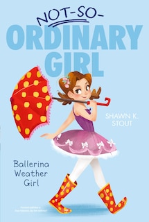 Couverture_Ballerina Weather Girl