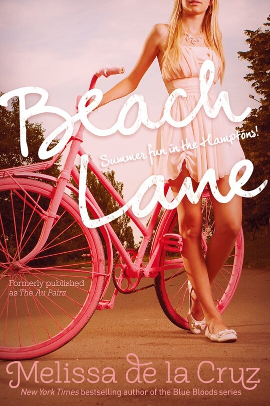 Couverture_Beach Lane