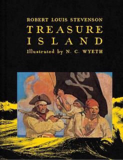 Treasure Island