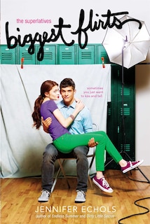 Couverture_Biggest Flirts