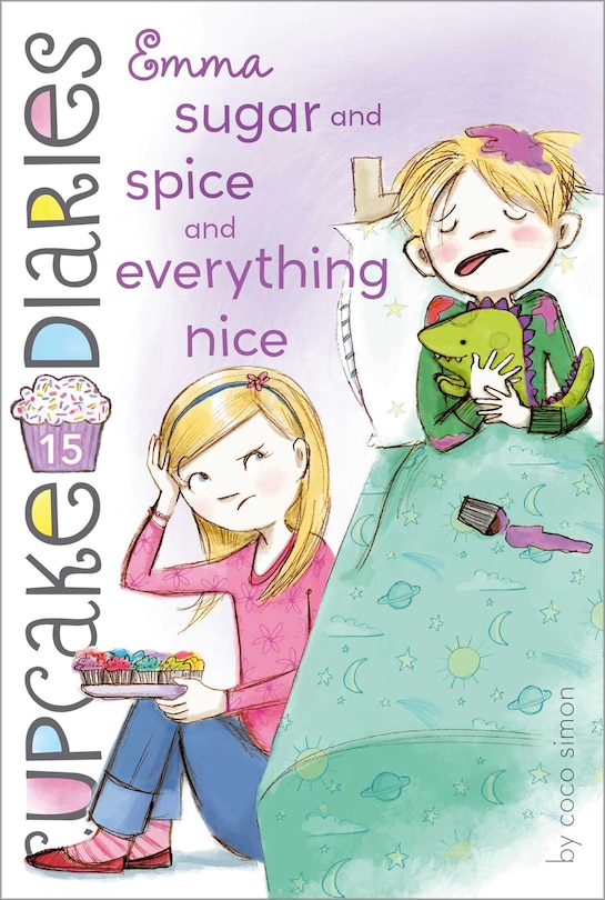 Front cover_Emma Sugar and Spice and Everything Nice