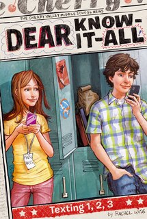 Couverture_Texting 1, 2, 3