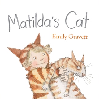 Front cover_Matilda's Cat