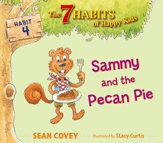 Front cover_Sammy and the Pecan Pie