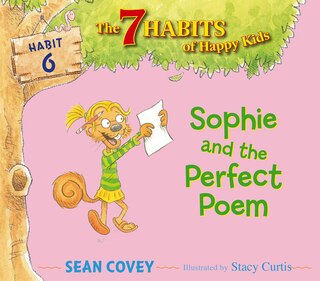 Front cover_Sophie and the Perfect Poem