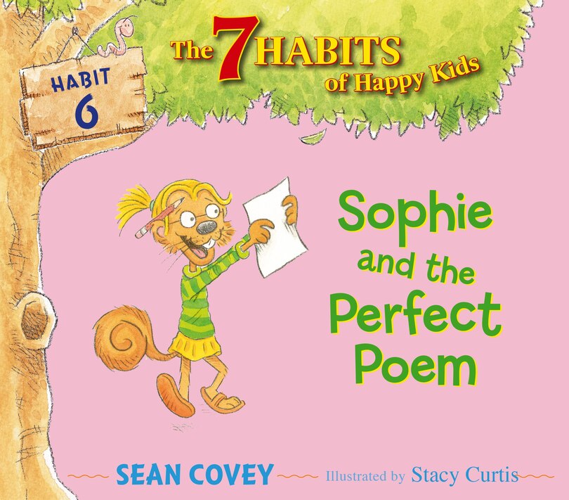 Front cover_Sophie and the Perfect Poem