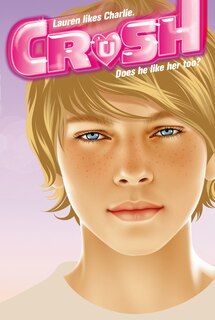 Front cover_Lauren's Beach Crush