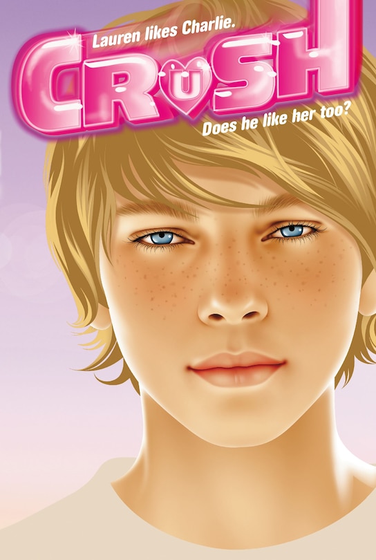 Front cover_Lauren's Beach Crush