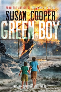 Front cover_Green Boy