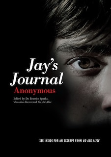 Front cover_Jay's Journal