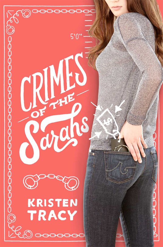 Couverture_Crimes of the Sarahs