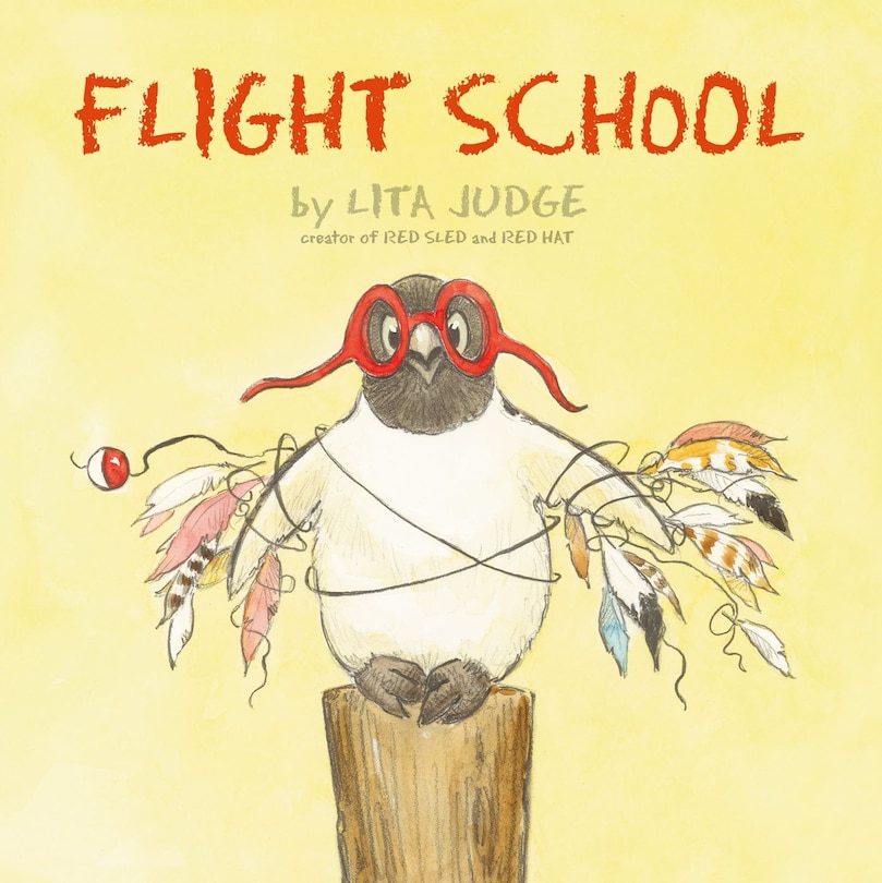 Front cover_Flight School