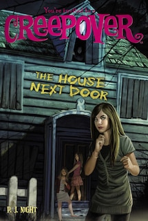 Couverture_The House Next Door