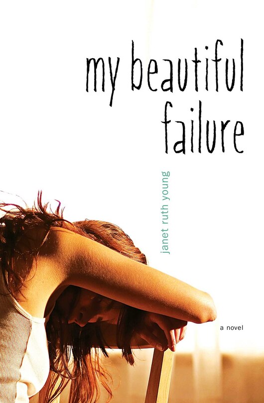 Couverture_My Beautiful Failure