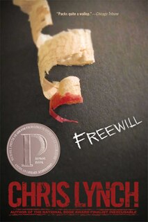 Front cover_Freewill