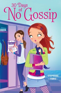 Couverture_30 Days of No Gossip