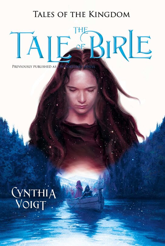 Front cover_The Tale of Birle