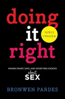 Front cover_Doing It Right