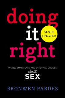 Front cover_Doing It Right