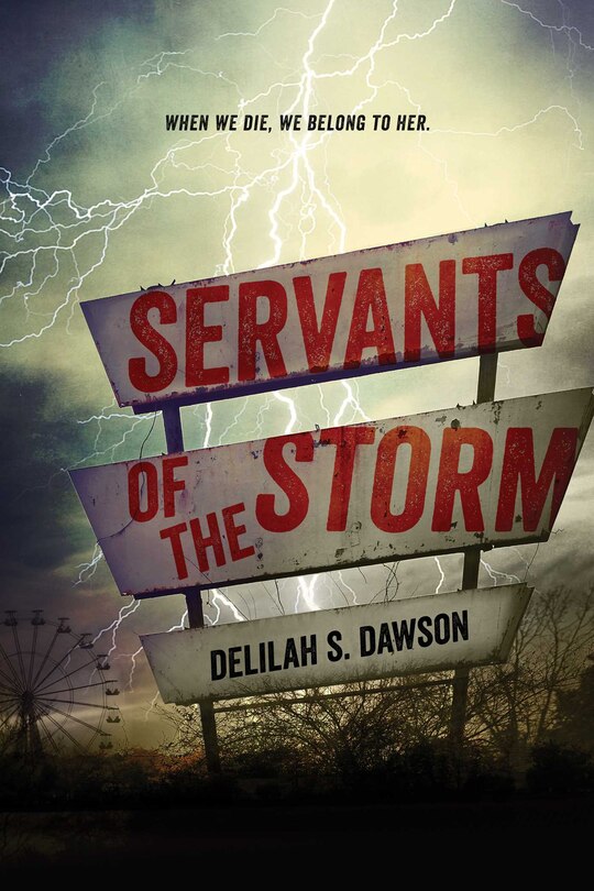 Front cover_Servants of the Storm