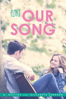 Front cover_Our Song