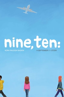 Front cover_Nine, Ten: A September 11 Story