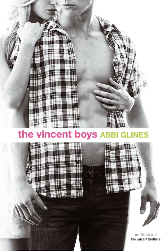 Couverture_The Vincent Boys