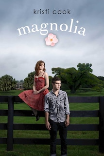 Front cover_Magnolia