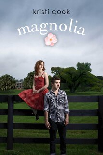 Front cover_Magnolia