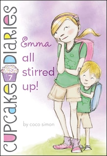 Front cover_Emma All Stirred Up!