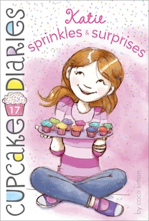 Couverture_Katie Sprinkles & Surprises