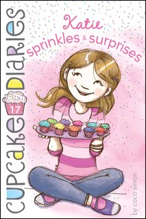 Couverture_Katie Sprinkles & Surprises