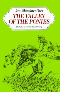 Couverture_The Valley of the Ponies