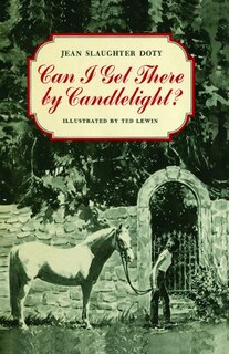 Couverture_Can I Get There by Candlelight?