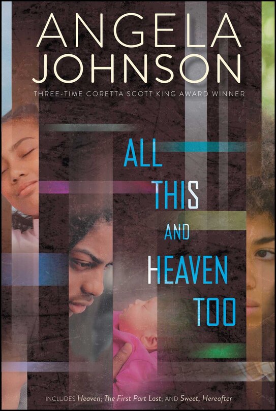Front cover_All This and Heaven Too